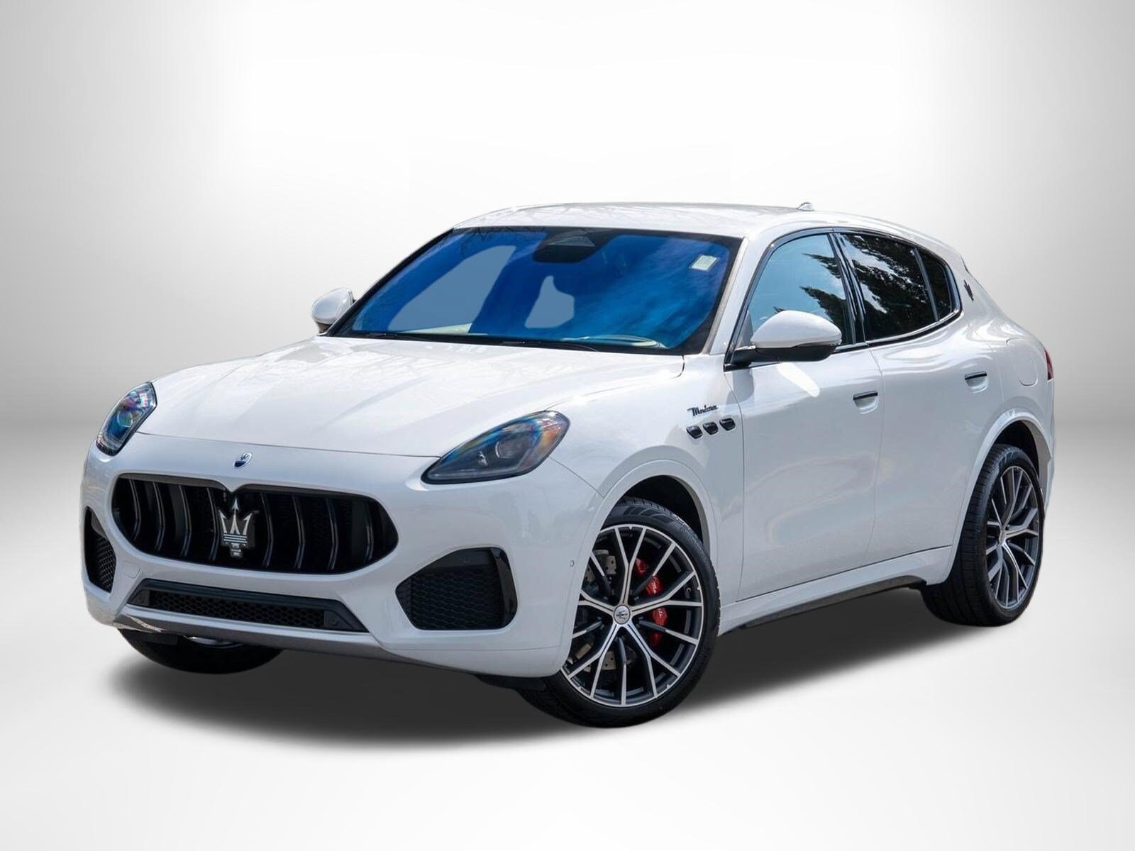 Maserati Grecale Modena