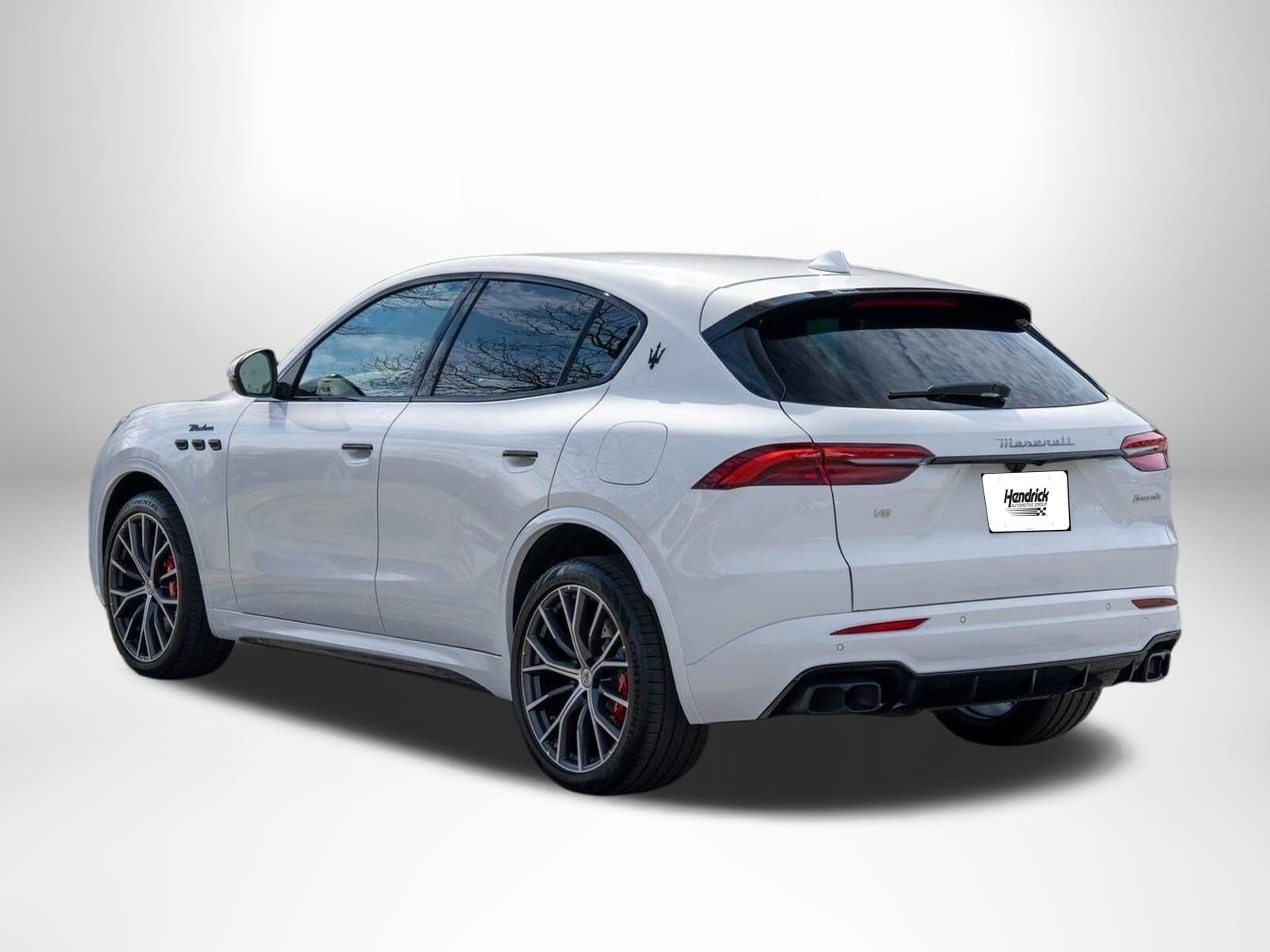 Maserati Grecale Modena