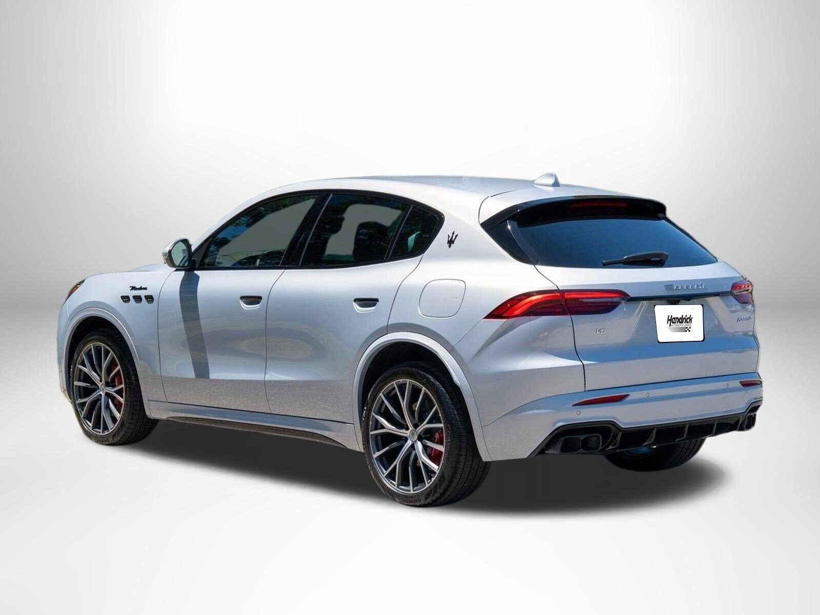 Maserati Grecale Modena