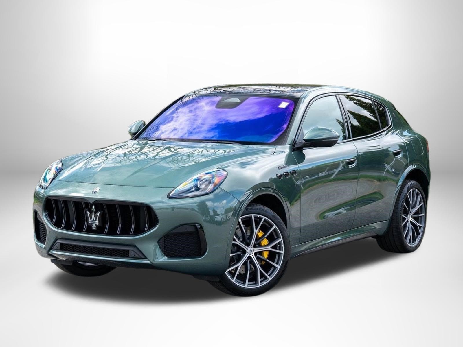 Maserati Grecale Modena