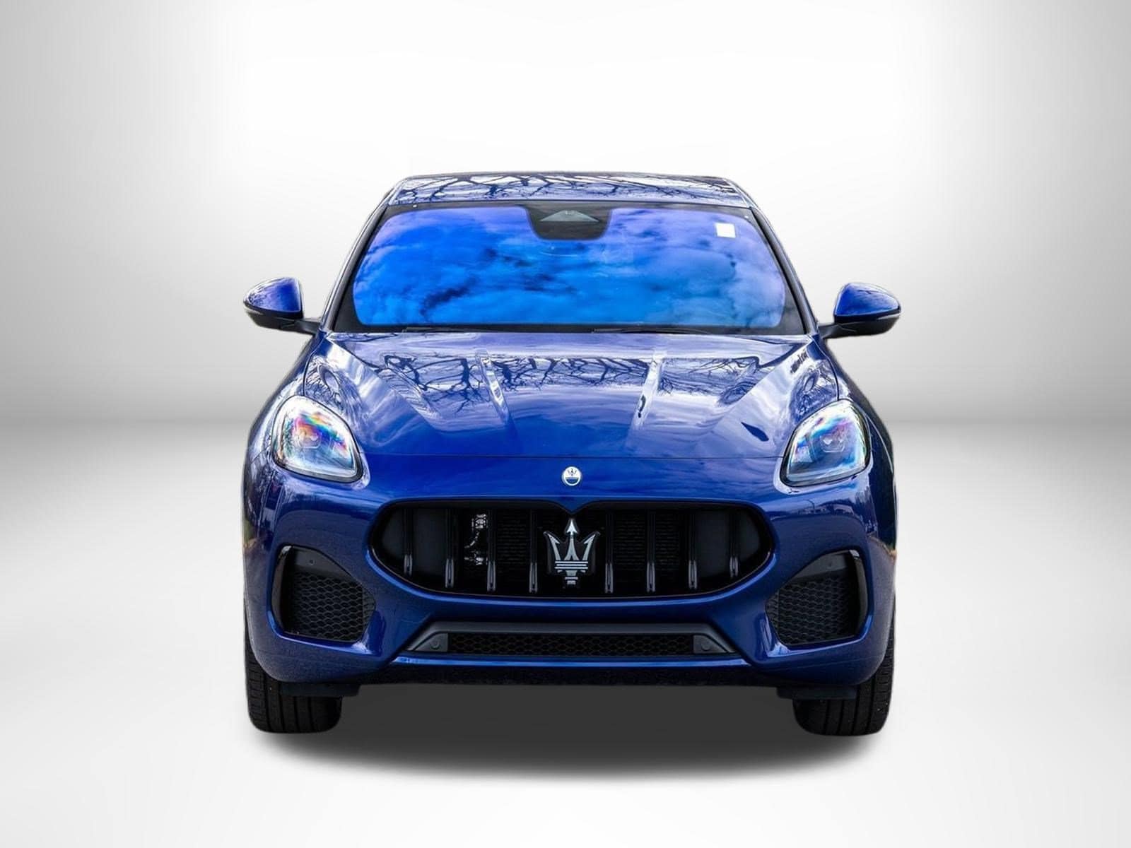Maserati Grecale Modena