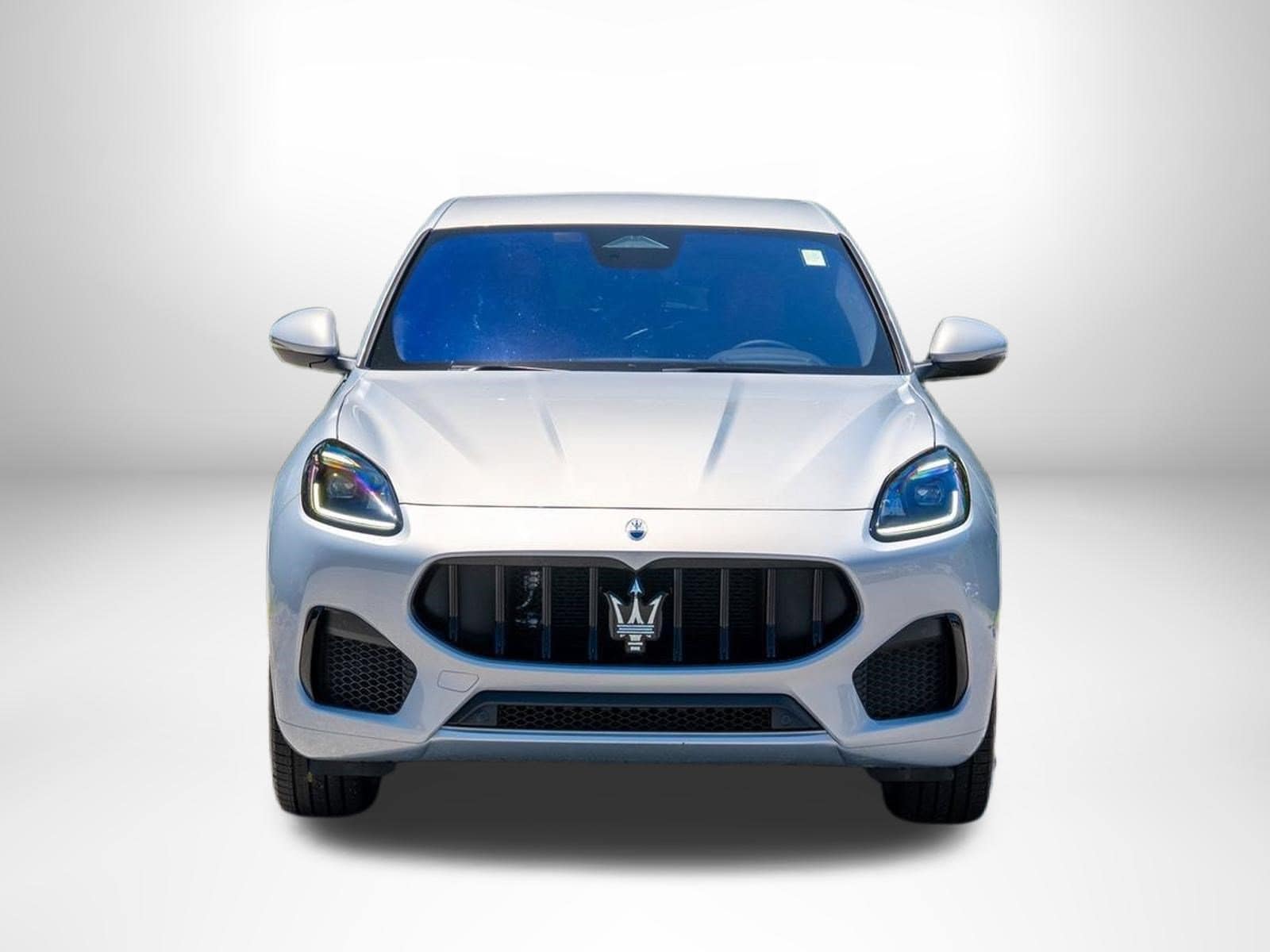 Maserati Grecale Modena