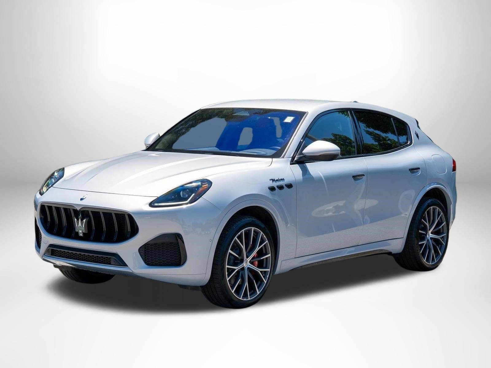 Maserati Grecale Modena