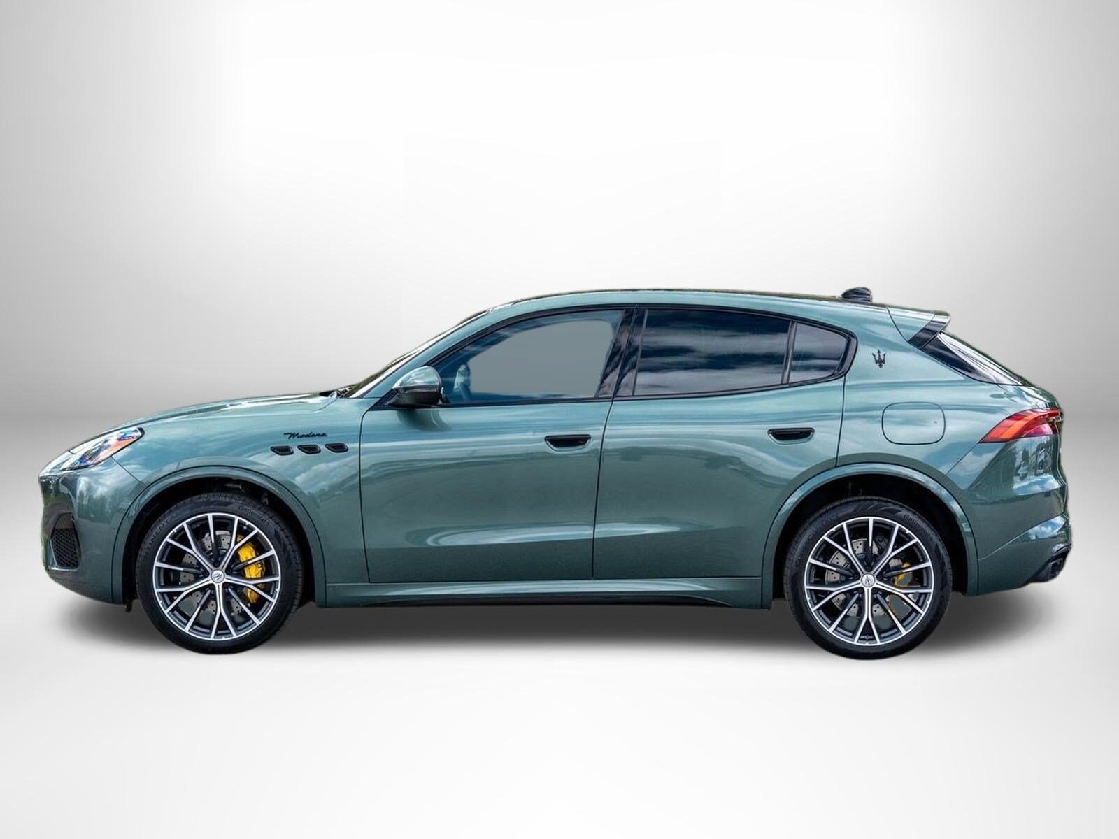 Maserati Grecale Modena