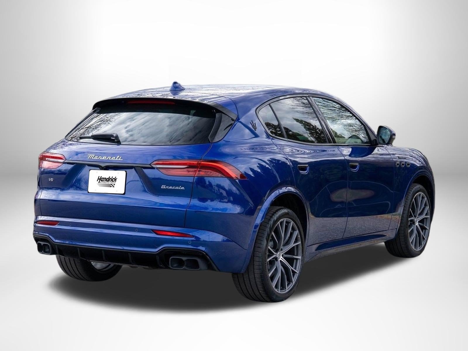 Maserati Grecale Modena