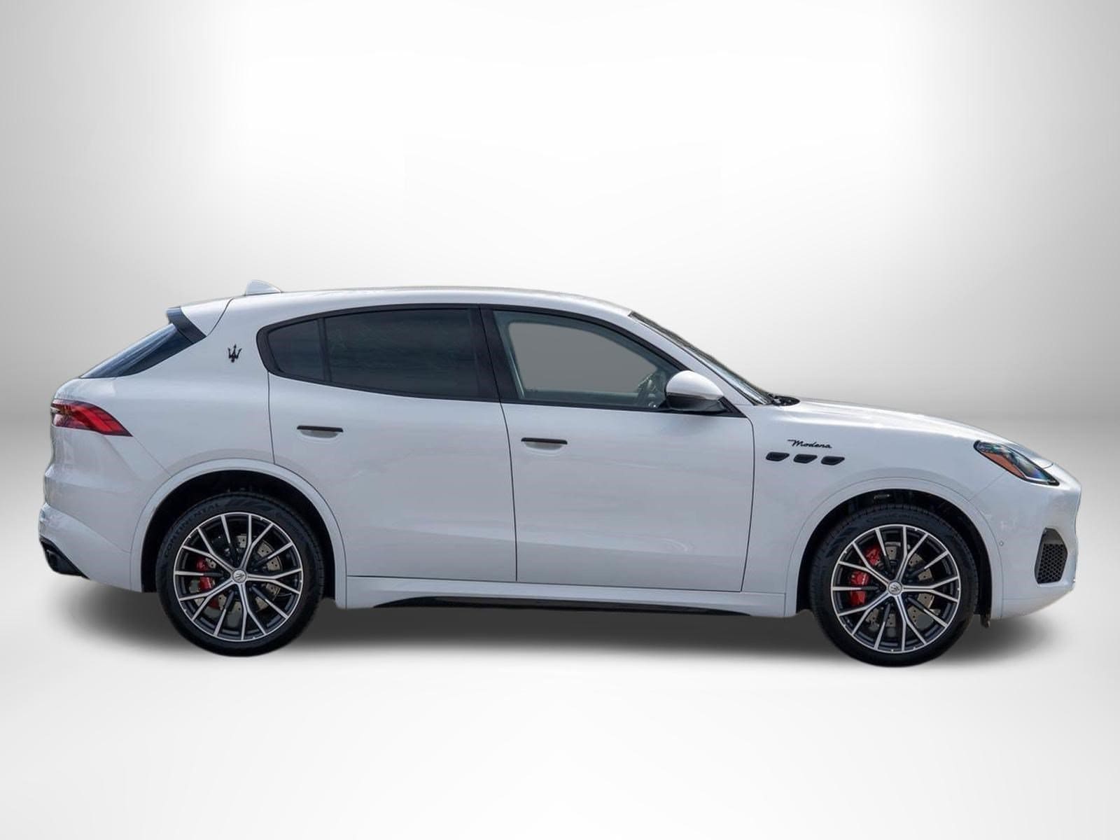 Maserati Grecale Modena