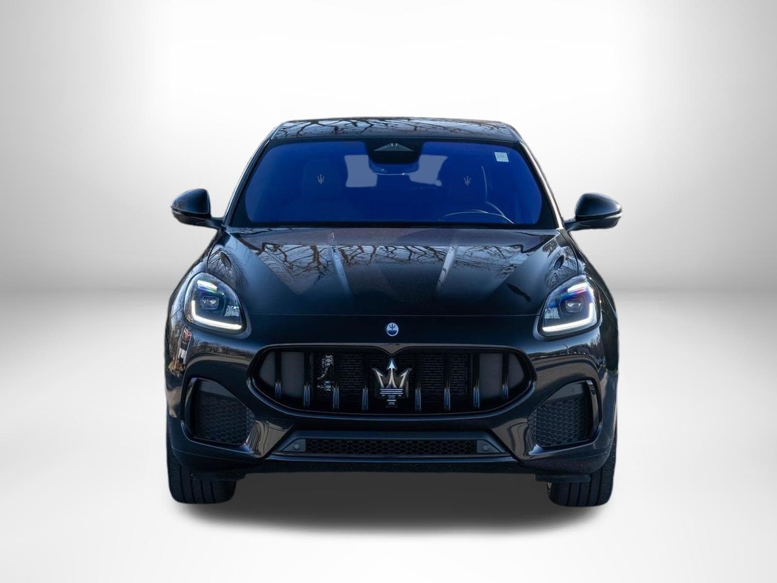 Maserati Grecale Modena