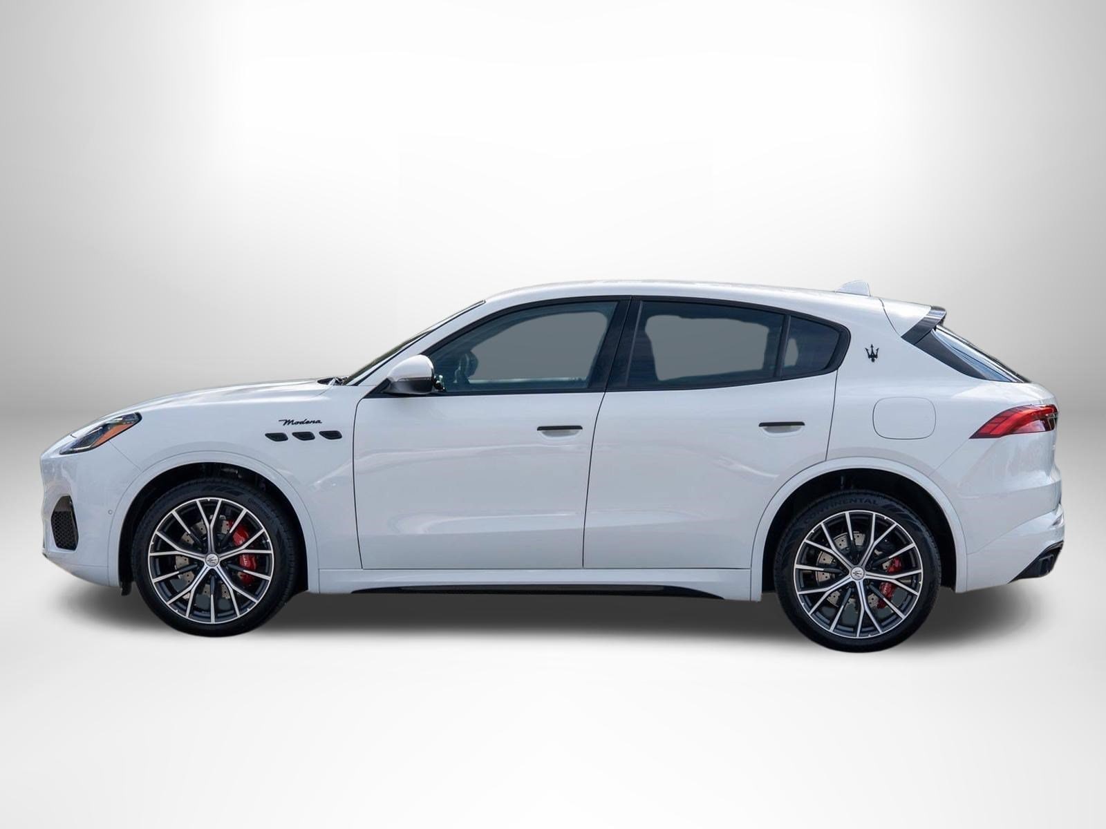 Maserati Grecale Modena