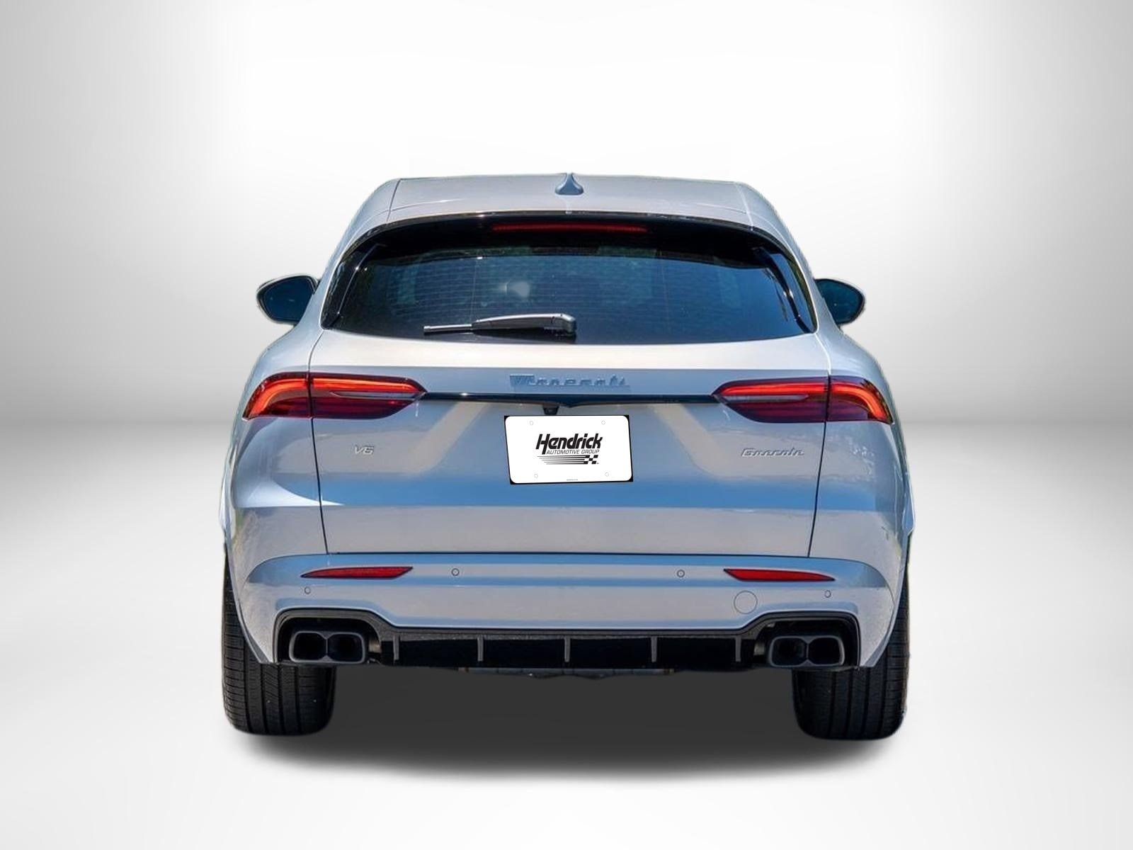 Maserati Grecale Modena