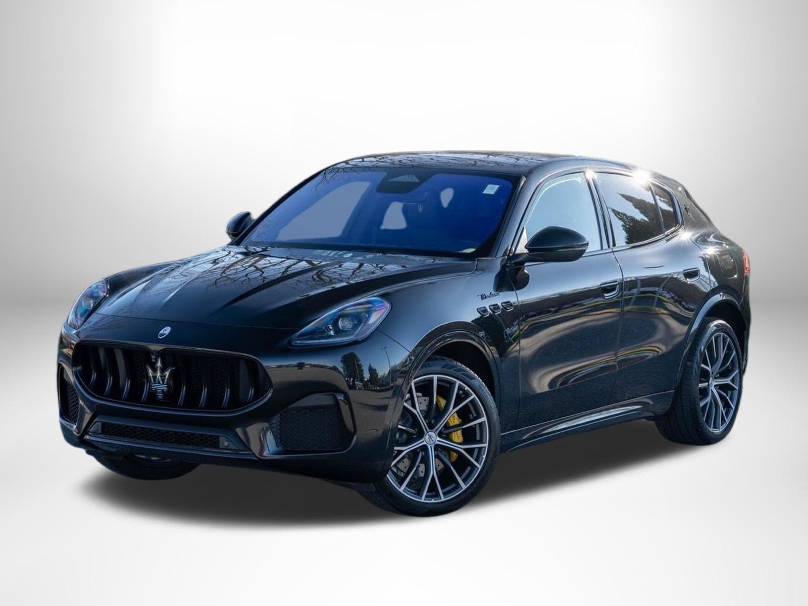 Maserati Grecale Modena