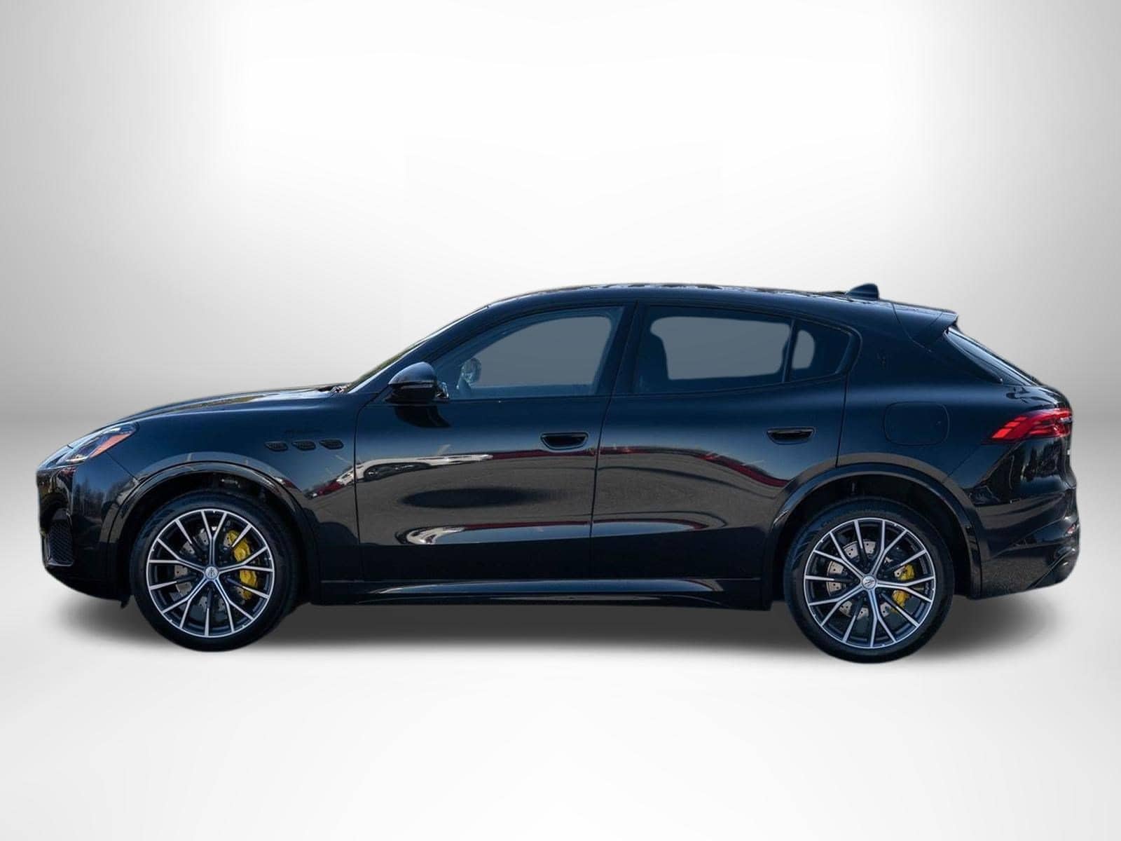 Maserati Grecale Modena