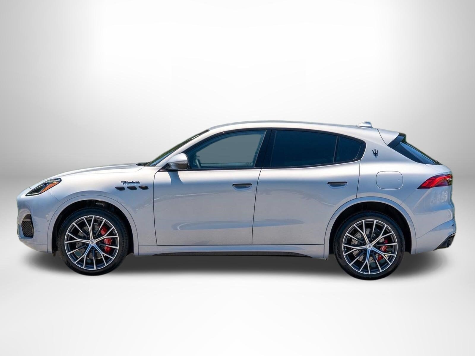Maserati Grecale Modena