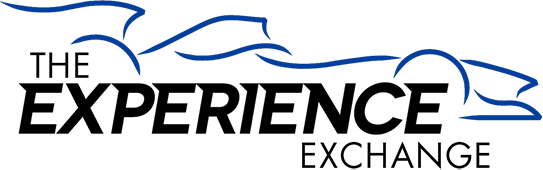 Experience Exchange Logo