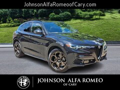 2025 Alfa Romeo Stelvio SUV
