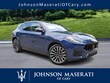 Maserati Grecale