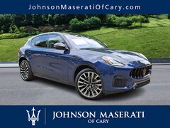 2025 Maserati Grecale Modena SUV
