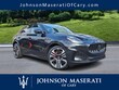 Maserati Grecale Folgore