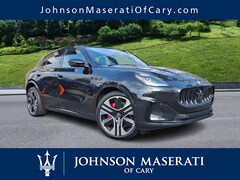 2025 Maserati Grecale Folgore Base SUV