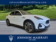 Maserati Grecale Folgore