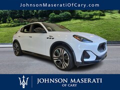 2025 Maserati Grecale Folgore Base SUV