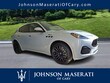  Maserati Grecale