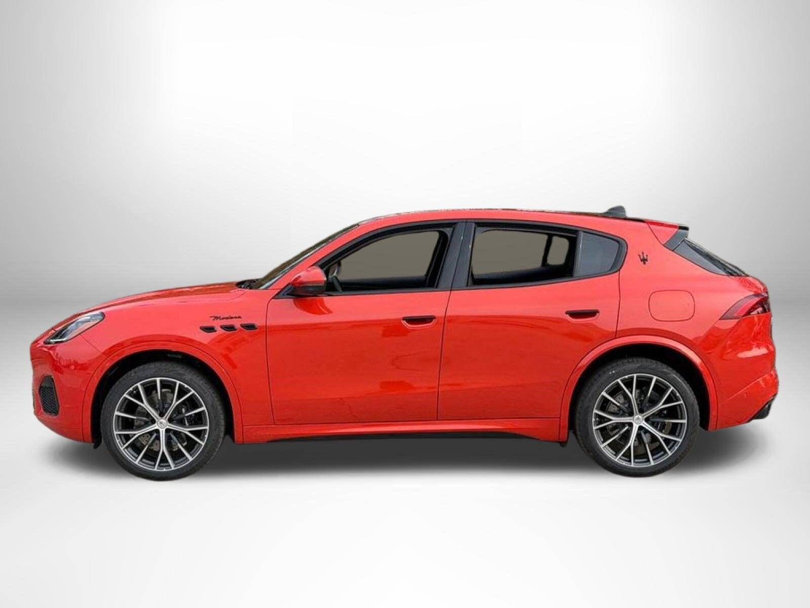 Maserati Grecale Modena