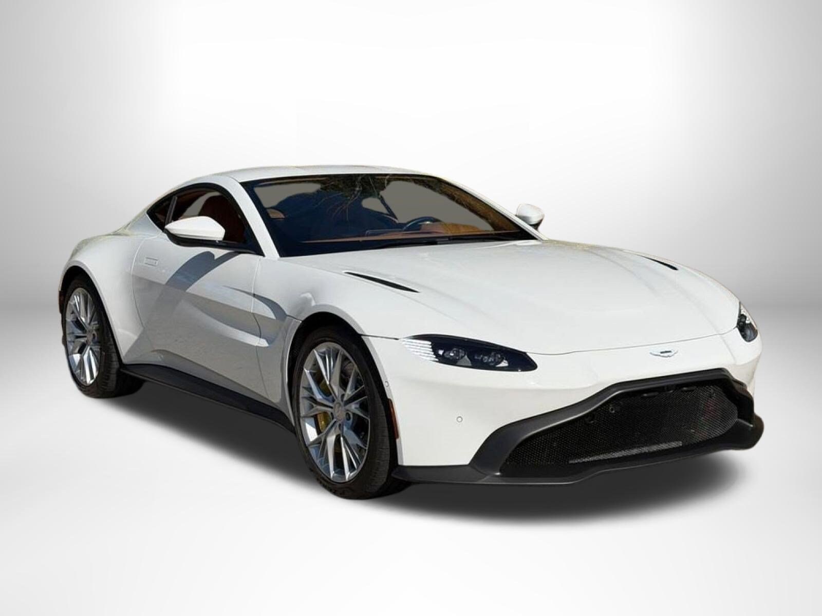 Aston Martin Vantage