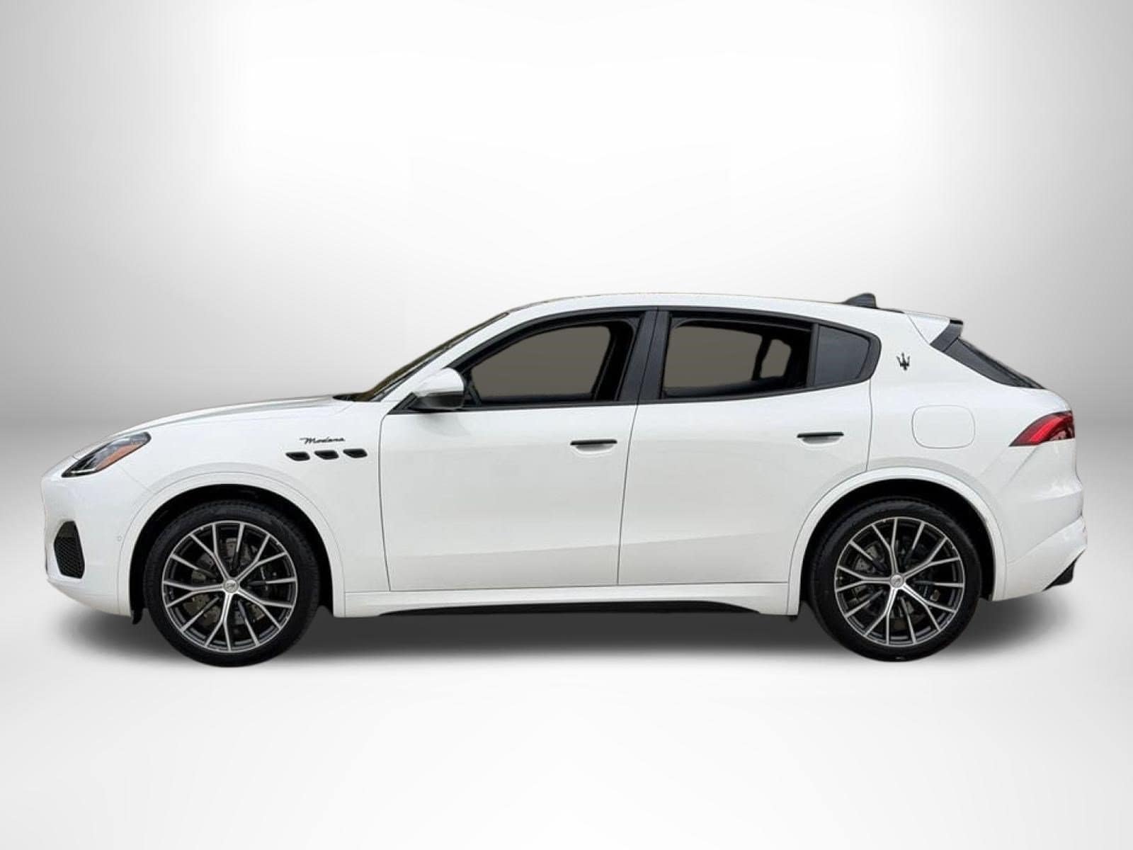 Maserati Grecale Modena