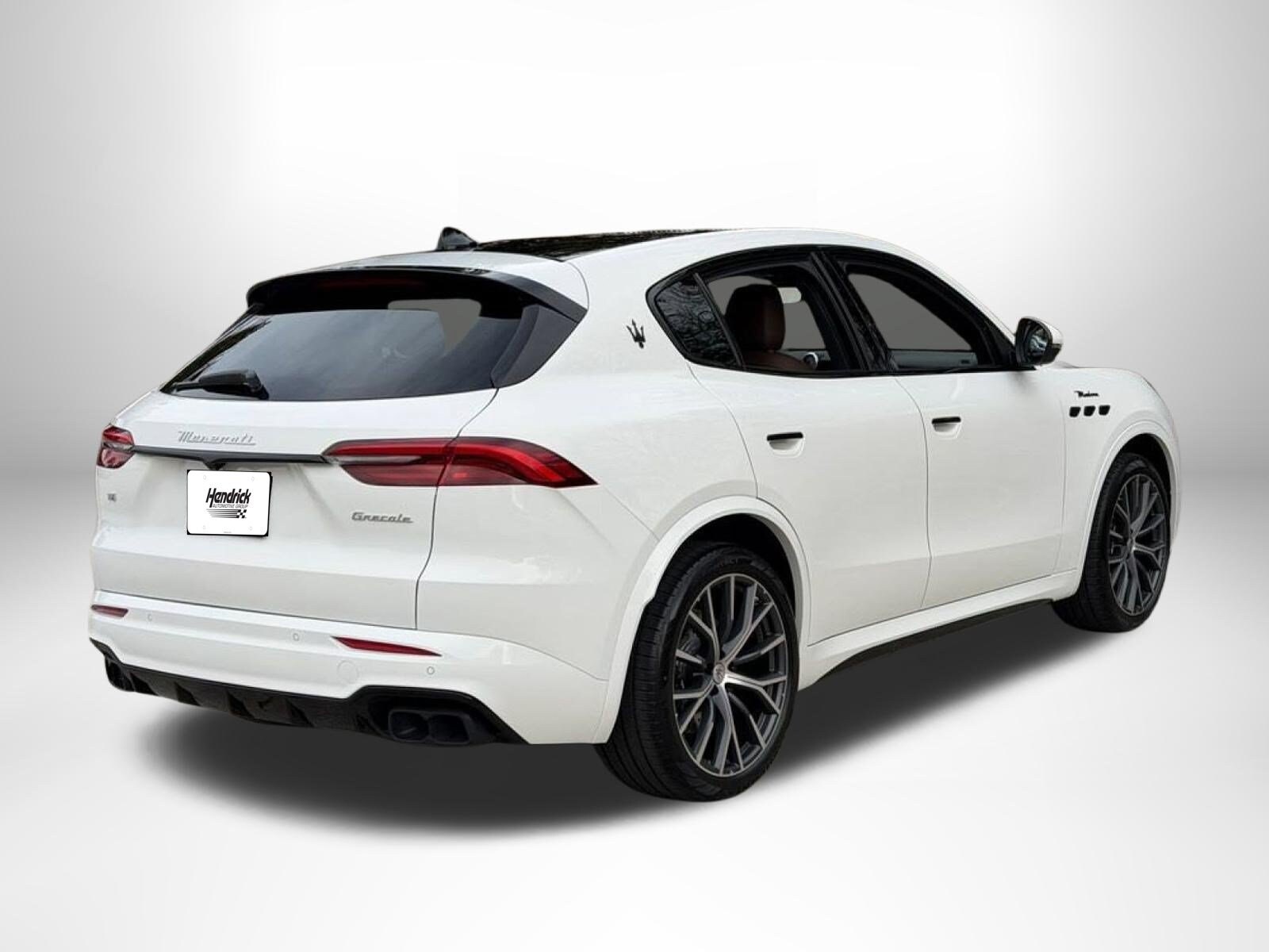 Maserati Grecale Modena