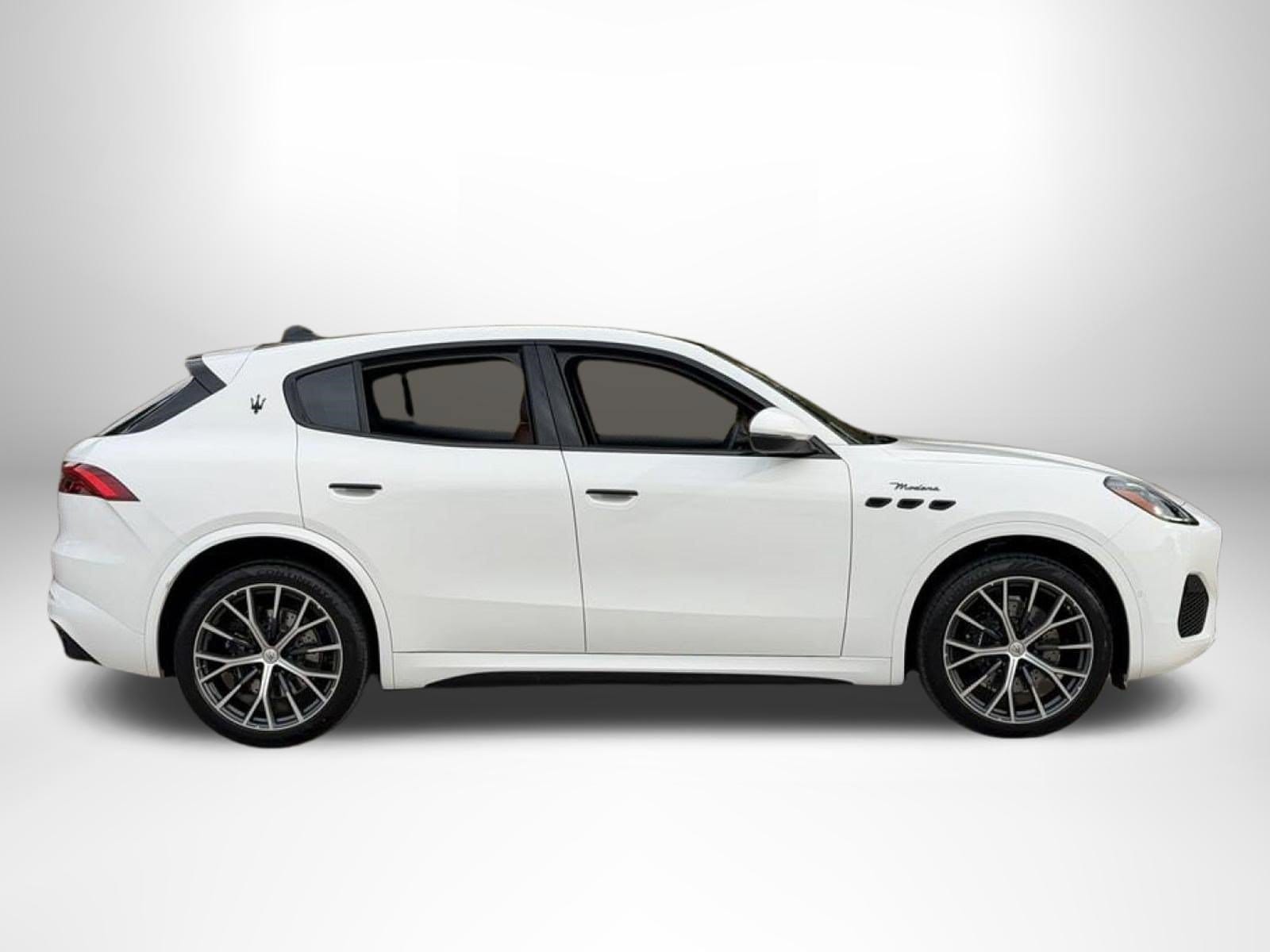Maserati Grecale Modena