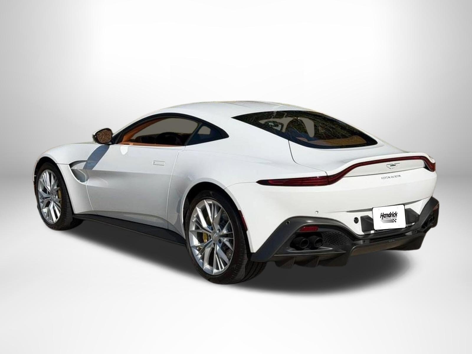 Aston Martin Vantage