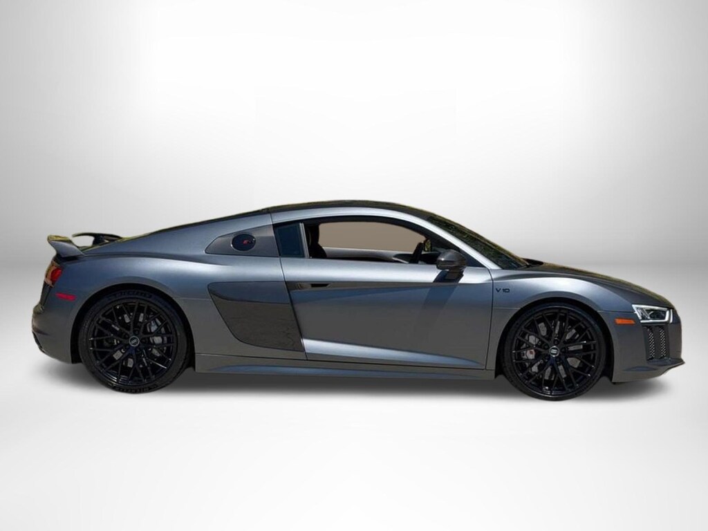 Used 2017 Audi R8 Coupe V10 plus 2dr Car