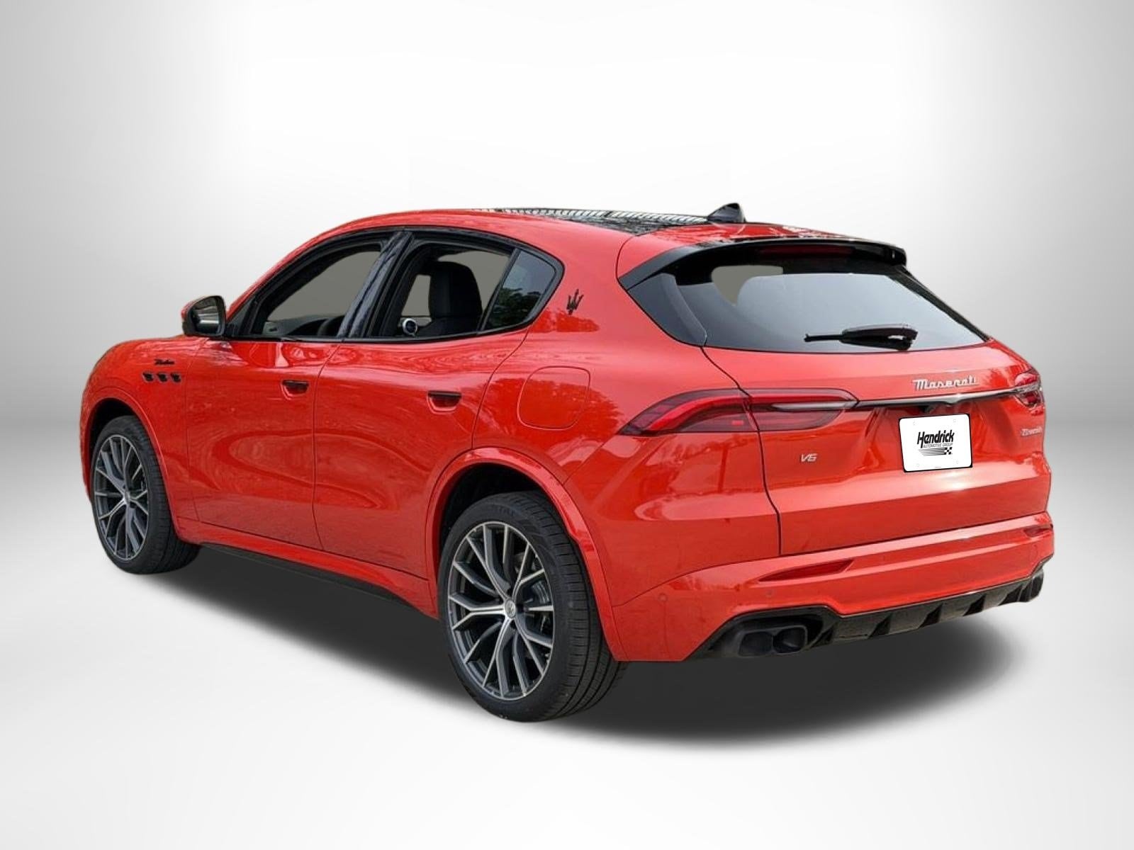 Maserati Grecale Modena