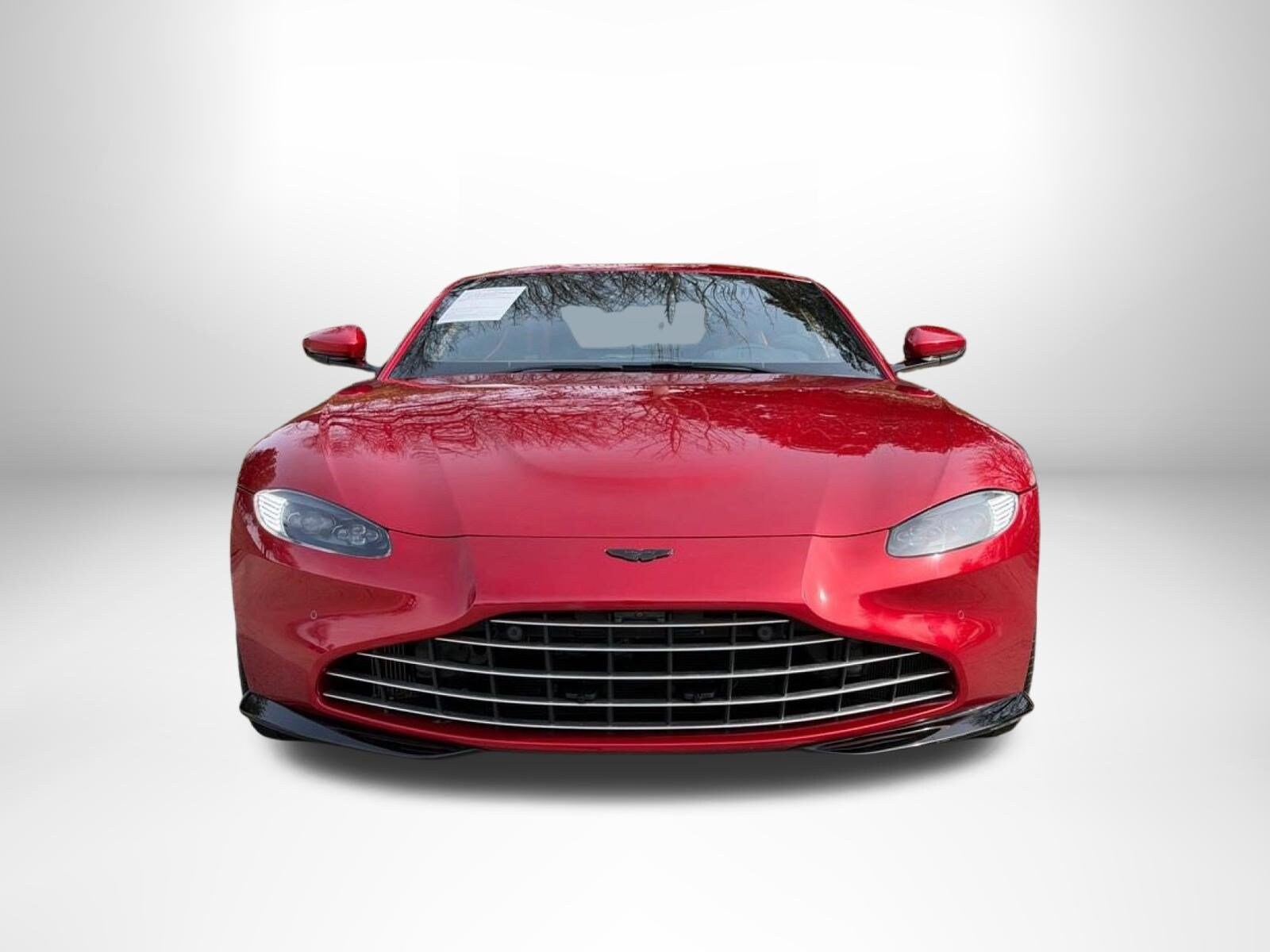 Aston Martin Vantage