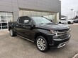  Chevrolet Silverado 1500 LTD