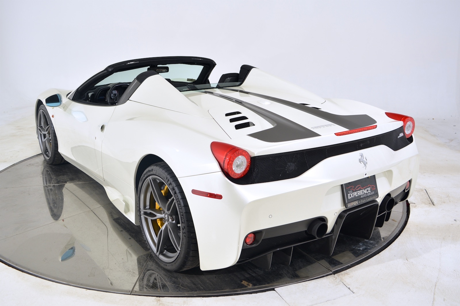 ferrari schedule challenge 2015 2015 owned > 458 pre FERRARI A > SPECIALE 458 > A SPECIALE FERRARI