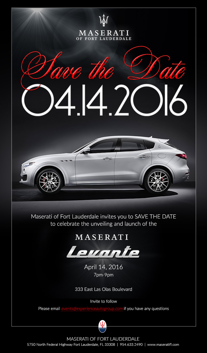 you are invited to a private launch and unveiling of the 2017
