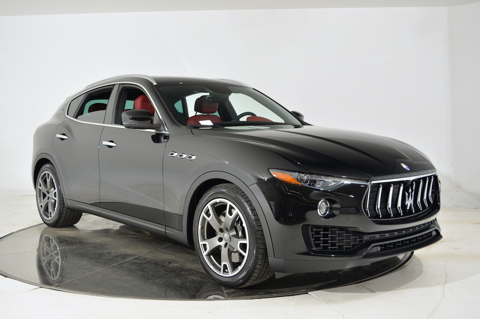 New 2017 MASERATI LEVANTE S For Sale | Fort Lauderdale FL ...
