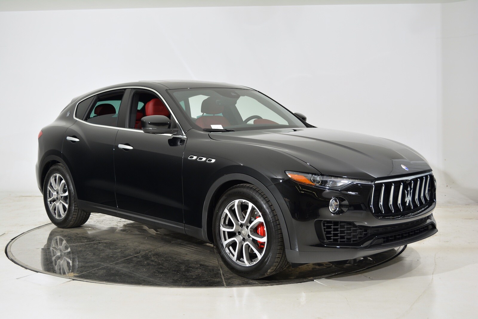 New 2017 MASERATI LEVANTE For Sale | Fort Lauderdale FL ...