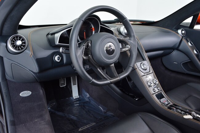 Used 2013 MCLAREN MP4-12C SPIDER For Sale in Fort Lauderdale ... Used 2013 MCLAREN MP4-12C SPIDER For Sale in Fort Lauderdale ...