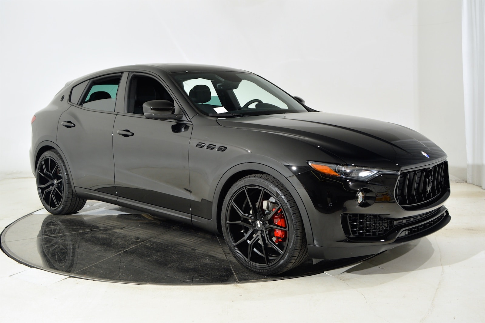 New 2017 MASERATI LEVANTE For Sale | Fort Lauderdale FL ...