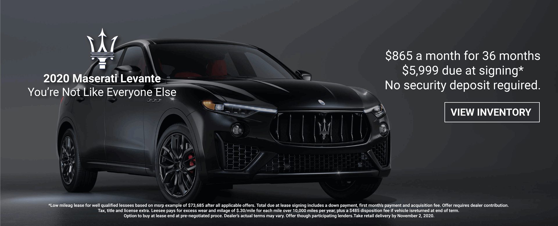 Maserati Dealership Glenview, IL New & Preowned Maserati for Sale