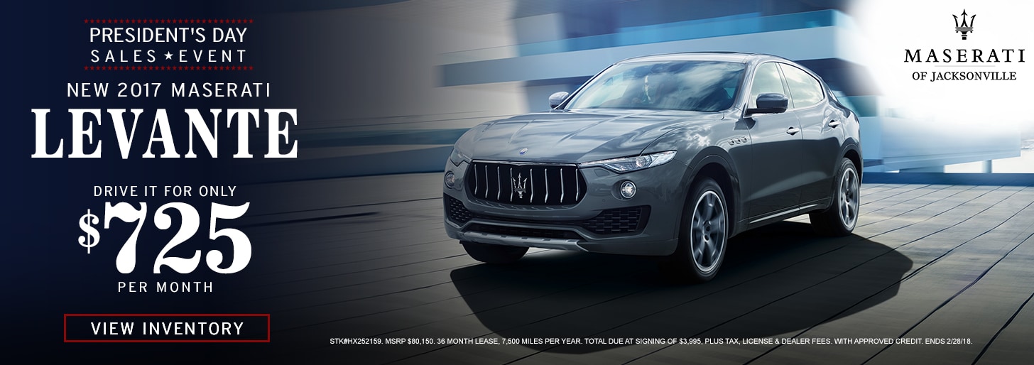Dodge Dealership Jacksonville Fl >> New and Used Maserati Dealer Florida | Maserati of ... Dodge Dealership Jacksonville Fl >> New and Used Maserati Dealer Florida | Maserati of ...