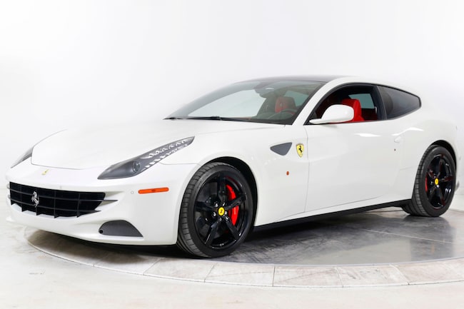 Ferrari Long Island >> Used 2016 Ferrari Ff For Sale Plainview Ny Near Long Ferrari Long Island >> Used 2016 Ferrari Ff For Sale Plainview Ny Near Long