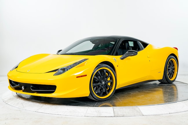 Ferrari 458 Italia For Sale >> Used 2013 Ferrari 458 Italia For Sale Plainview Ny Near Long Ferrari 458 Italia For Sale >> Used 2013 Ferrari 458 Italia For Sale Plainview Ny Near Long