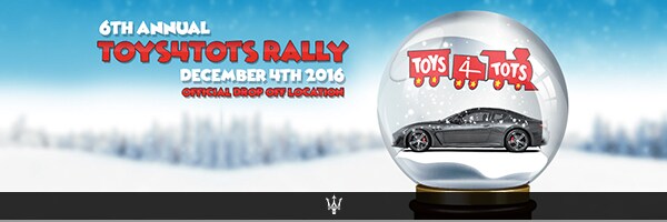 Toys4Tots