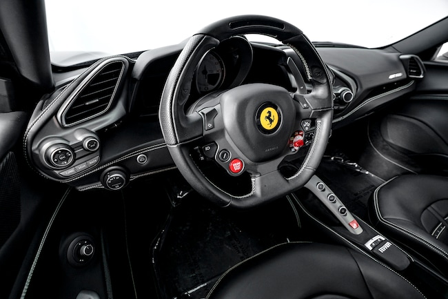 13 Elegant Ferrari 488 Gtb Owners Manual Pdf Italian Supercar