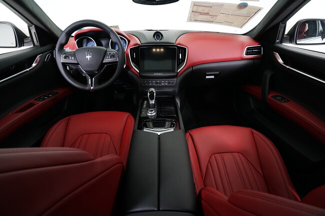 Used 2018 MASERATI GHIBLI For Sale | Plainview near Long Island, NY ... Used 2018 MASERATI GHIBLI For Sale | Plainview near Long Island, NY ...