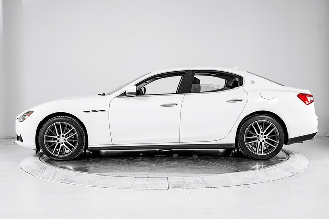 Used 2014 MASERATI GHIBLI S Q4 For Sale | Plainview NY near Long ... Used 2014 MASERATI GHIBLI S Q4 For Sale | Plainview NY near Long ...