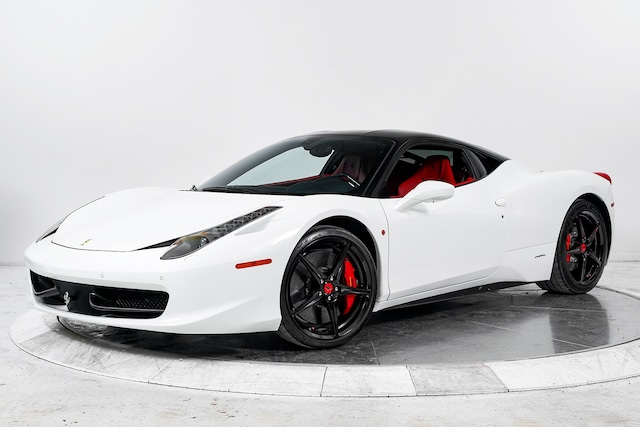 Ferrari 458 Italia For Sale >> 2014 Ferrari 458 Italia Ferrari 458 Italia For Sale >> 2014 Ferrari 458 Italia